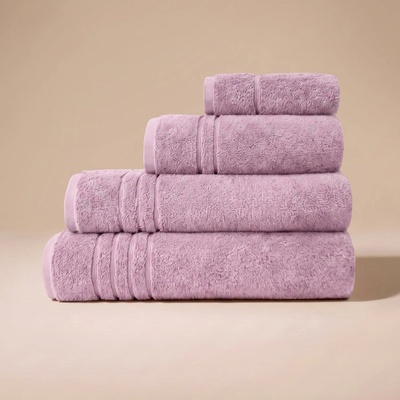 Darré ručníky a osušky COMFORT DI CASA NUO starorůžová 50 x 100 cm – Zboží Mobilmania