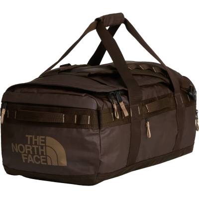 The North Face Сак The north face Base Camp Voyager Duffel 62L Luggage - Dark Chestnut / Garnet - размер 62 l (510-5101-0911)