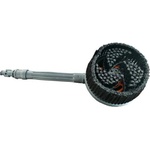 NROCK Ротационна четка за водоструйка nrock