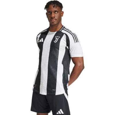 Adidas Тениска Juventus 24/25 Home Authentic Jersey