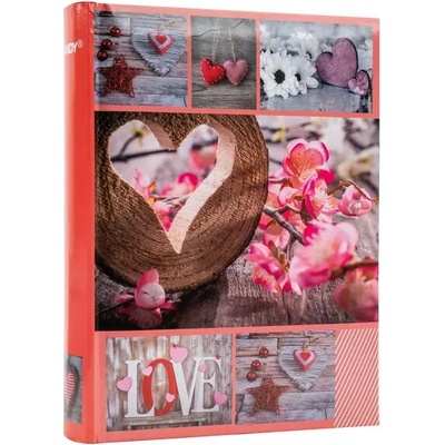 Fandy Fotoalbum 10 x 15 cm - 200 fotek - Deco 1 - B-46200S