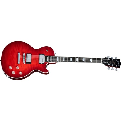Gibson Les Paul Modern Figured Cherry Burst