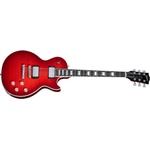 Gibson Les Paul Modern Figured Cherry Burst