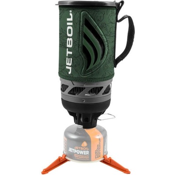 Image 1 of Jetboil Flash Blue 1L