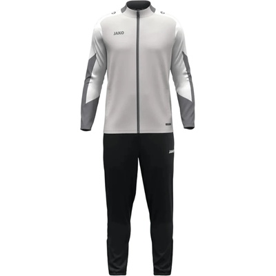 Jako Dynamic Tracksuit šedá