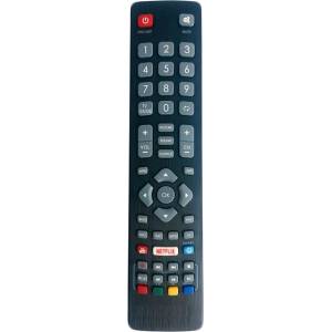 съвместим Blaupunkt blf/rmc/0008 - заместител дистанционно управление (blf/rmc/0008) Дистанционно
