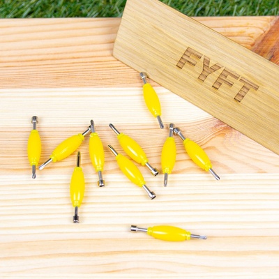Finga Fingerboards Uťahovák na fingerboard