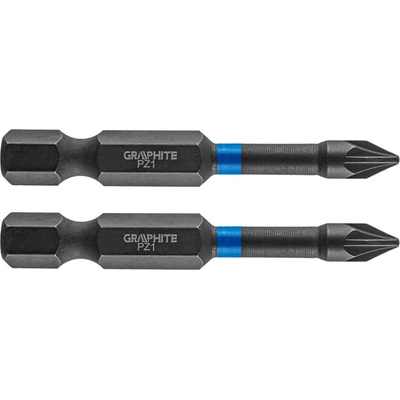 Graphite PZ1 x 50 mm 2 ks 56H521