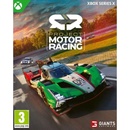 Project Motor Racing (XSX)