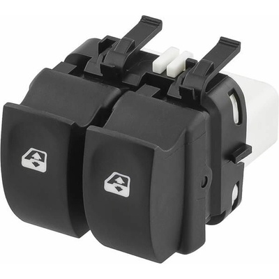 Spínač elektrického otvárania okien TOPRAN 702 298