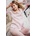 Underwear Wind Дамска пижама - Розова #320454 (320454_Розов)