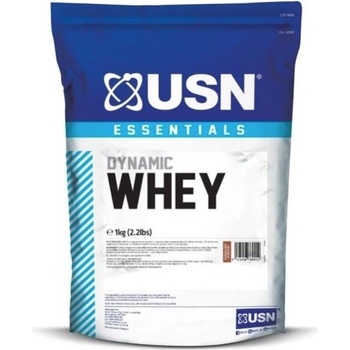 USN Dynamic Whey 1000 g