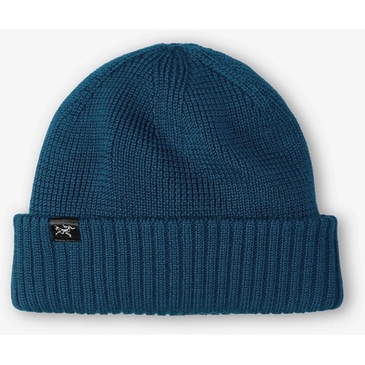 Arcteryx Mallow Toque nightscape