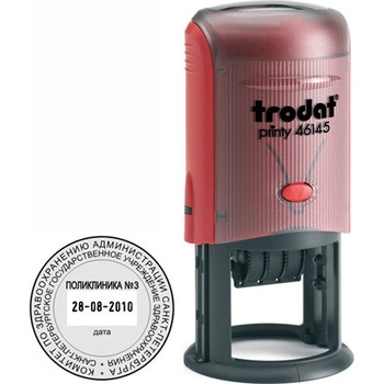 Trodat 46145