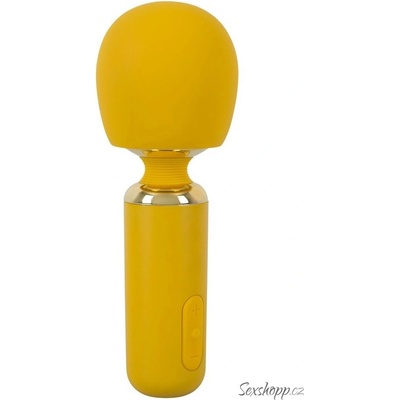 Your New Favourite Wand Massager Super Strong
