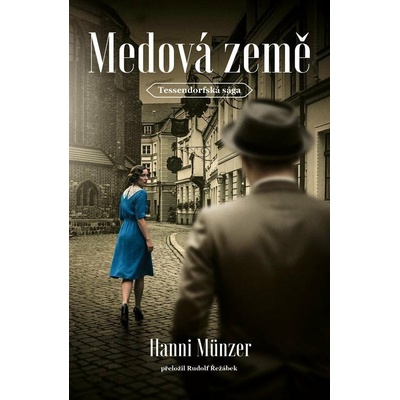 Medová země