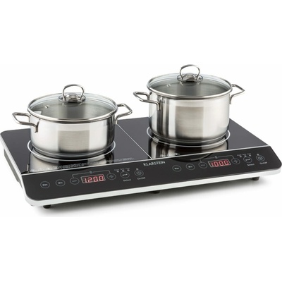 Klarstein VariCook Slim CP6-Varicook-Slim