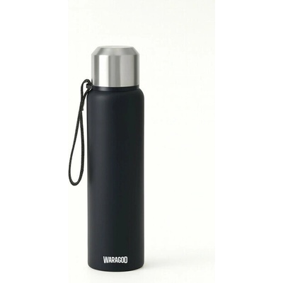 Waragod Termoska Insula 1200 ml černá
