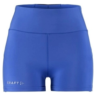 Craft běžecké šortky ADV Essence Hot Pants 2 modré