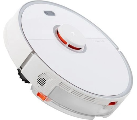 Roborock S5 Max White