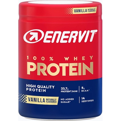 Enervit Whey 100 420 g