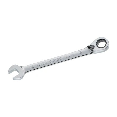 Tona Expert Ráčnový klíč s přepínací páčkou 14 mm E113306