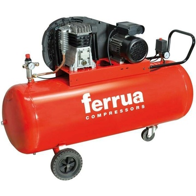 FERRUA COMPRECISE F100/230/3