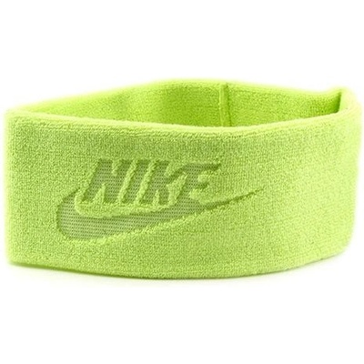 Nike headband Sport Terry M lt lemon twist/lt lemon twist