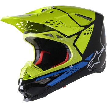 Alpinestars Supertech M8 FACTORY