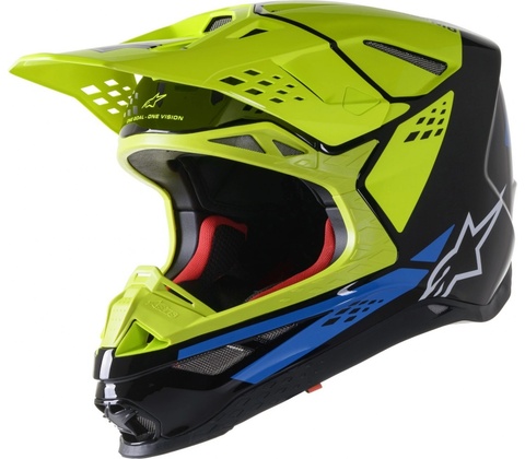 Alpinestars Supertech M8 FACTORY