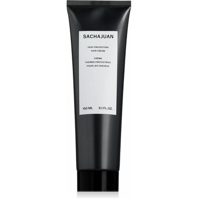 Sachajuan Heat Protection Hair Cream pro tepelnou úpravu vlasů 150 ml