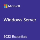 DELL Microsoft Windows Server 2022 Essentials DOEM 16 core 25 CAL 634-BYLI