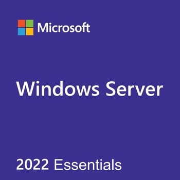 DELL Microsoft Windows Server 2022 Essentials DOEM 16 core 25 CAL 634-BYLI
