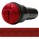 Fleshlight Fantasy Immorta - фантазия вагина мастурбатор (червен) - lovesexshop