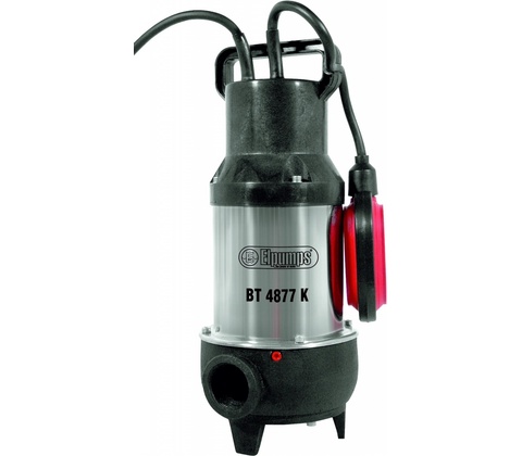 Elpumps BT 4877 K