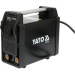 TOYA Инверторен заваръчен апарат Yato YT-81357/ 180A (YT-81357) Заваръчен апарат