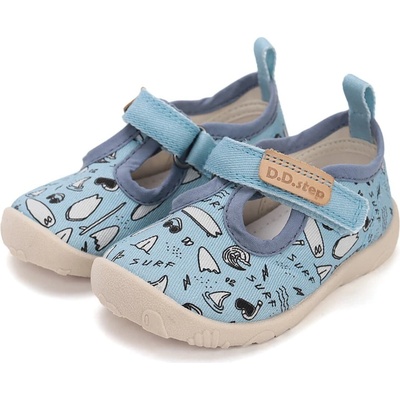 DD Step c086-61137 Turquoise