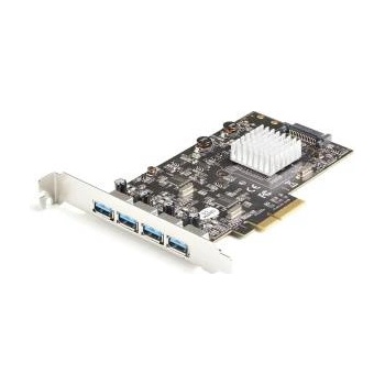 StarTech USB извод Startech PEXUSB314A2V2