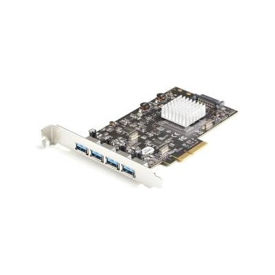 StarTech USB извод Startech PEXUSB314A2V2