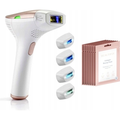 Beautifly B-Shine Pro