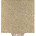 3DJAKE Textured PEI Build Plate - Dual Sided - 120 x 120 mm (PDSBP-120X120)