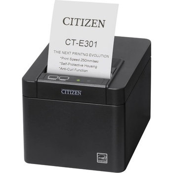 Citizen CT-E301 (CTE301XXEBX)