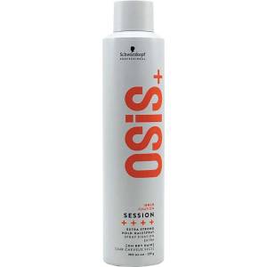 Schwarzkopf OSiS+ Session Extreme Hold Hair Spray 300 ml