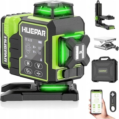 Huepar W04CG