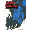 100 nábojů