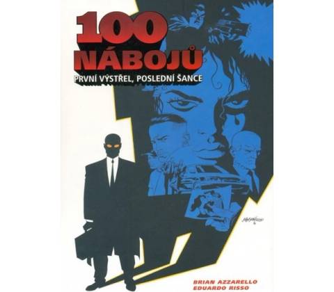 100 nábojů