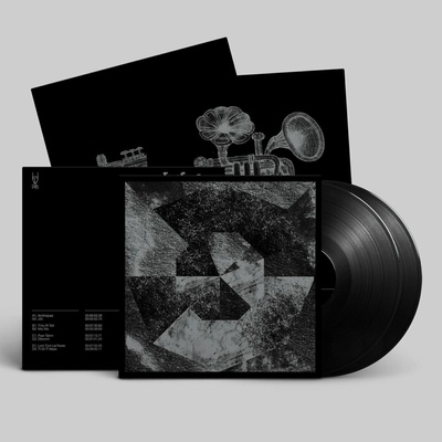 SoiSong - xAj3z (2 ) LP