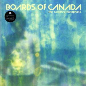 Boards of Canada - The Campfire Headphase (2 LP) (801061812317)