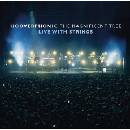 Hooverphonic - The Magnificent Tree: Live With Strings CD