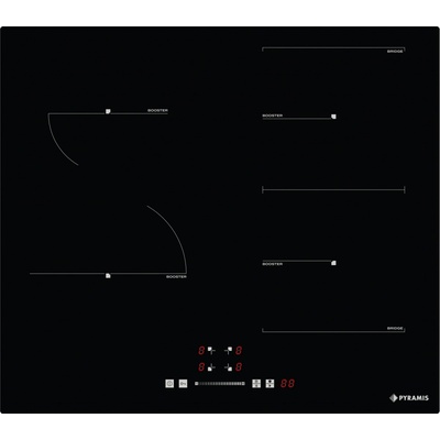 Pyramis PHI62432FMB
